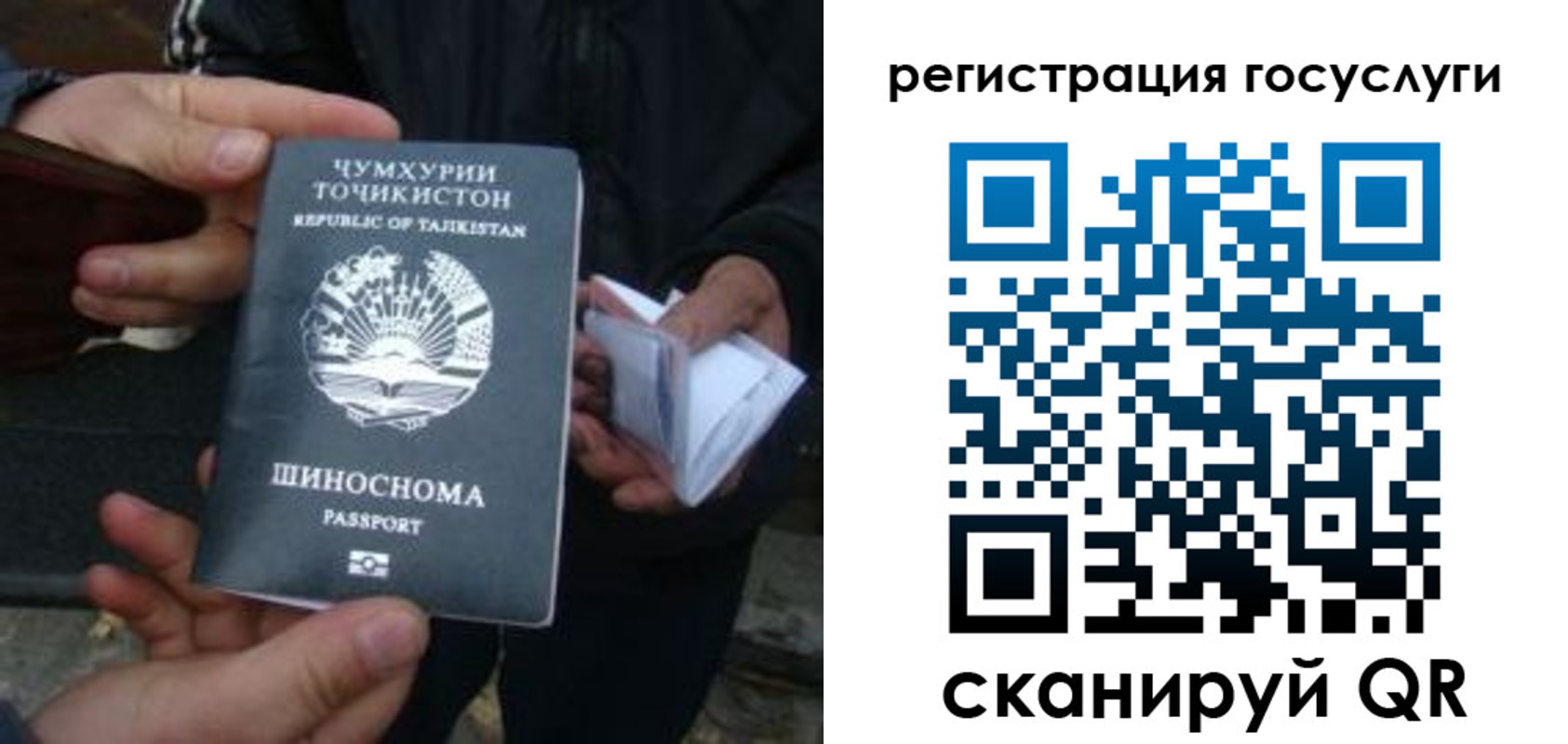 прописка регистрация в Луховицах